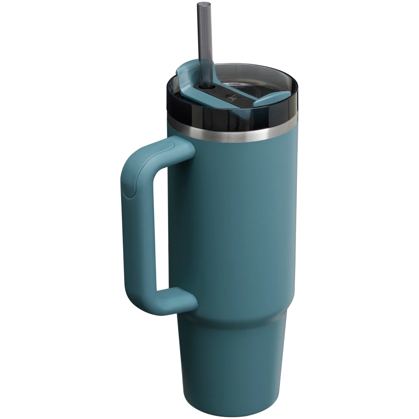 The Quencher H2.0 Flowstate™ Tumbler | 30 OZ - Blue Spruce