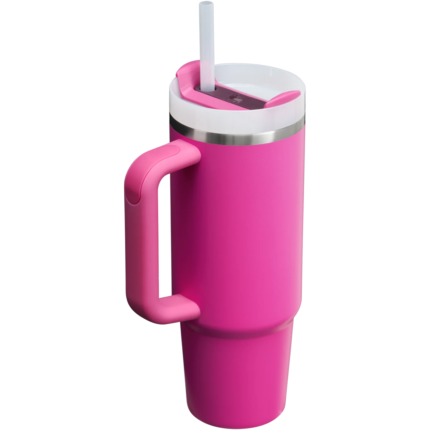The Quencher H2.0 Flowstate™ Tumbler | 40 OZ - Fuchsia