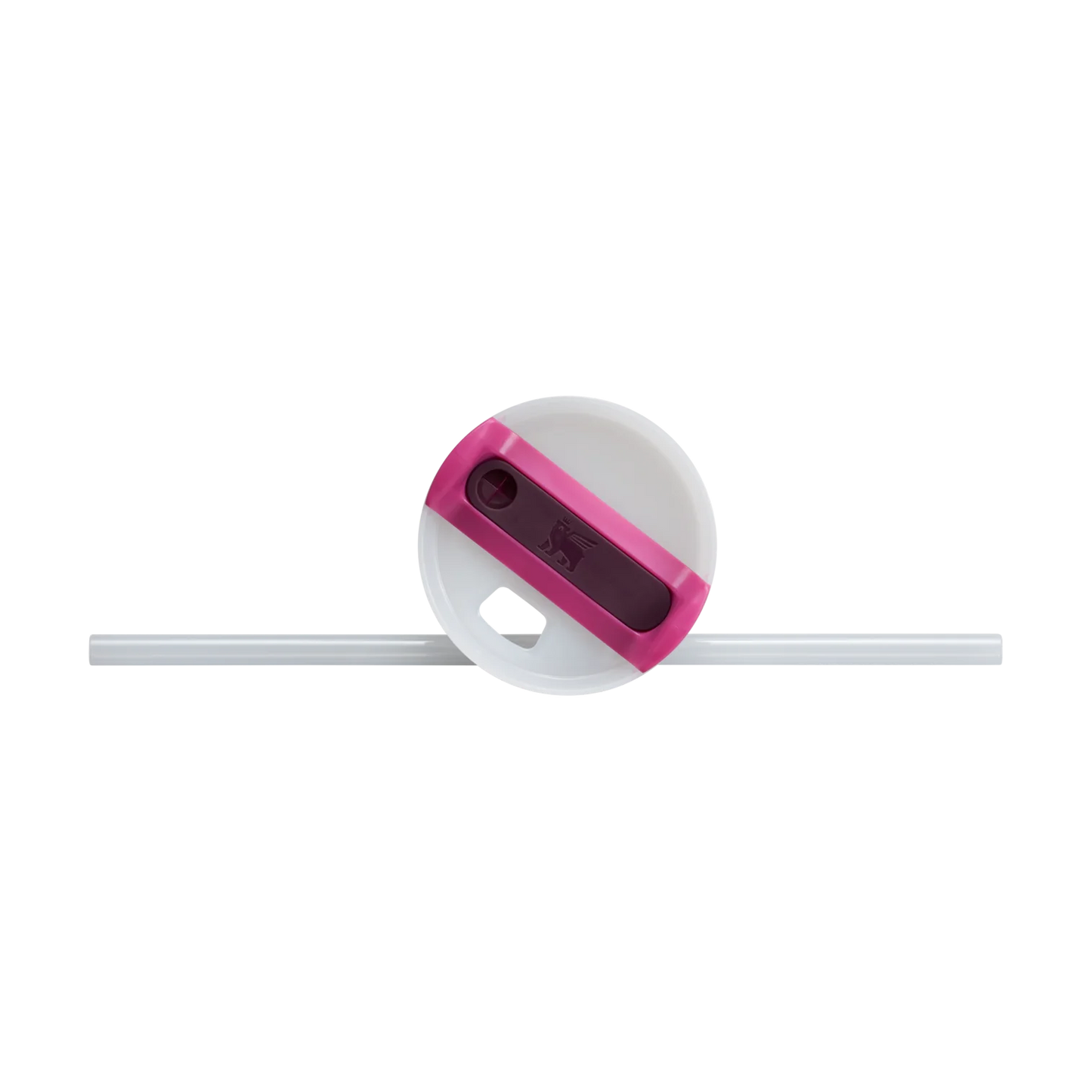 The Quencher H2.0 Flowstate™ Tumbler | 40 OZ - Fuchsia