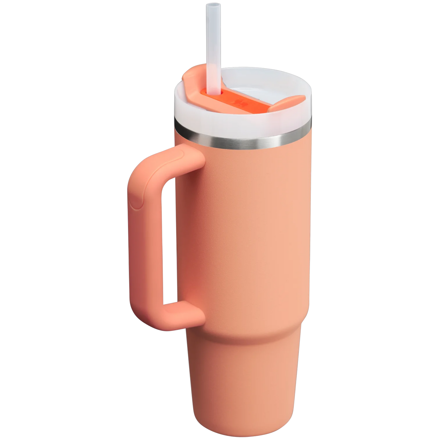 The Quencher H2.0 Flowstate™ Tumbler | 30 OZ - Nectarine