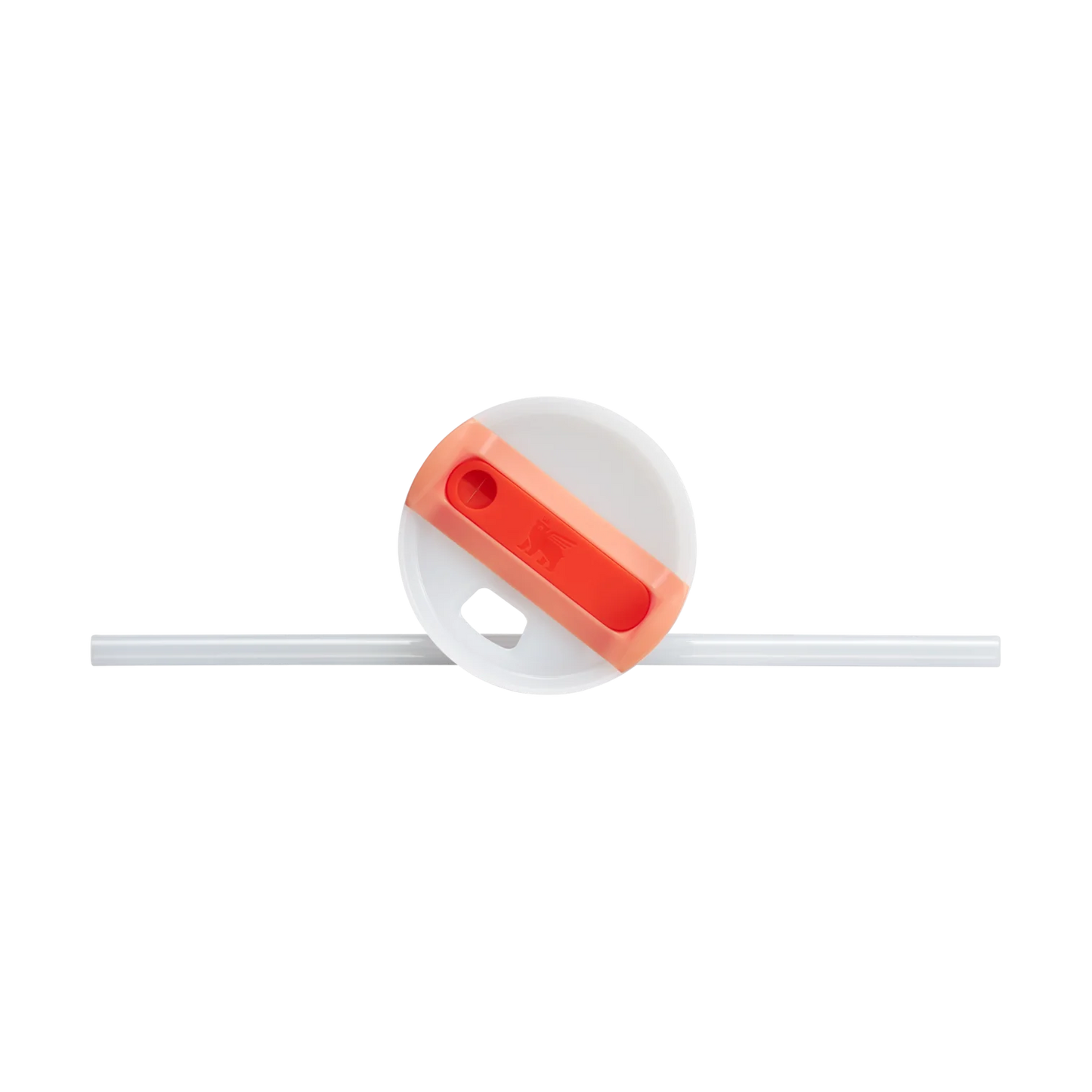 The Quencher H2.0 Flowstate™ Tumbler | 30 OZ - Nectarine