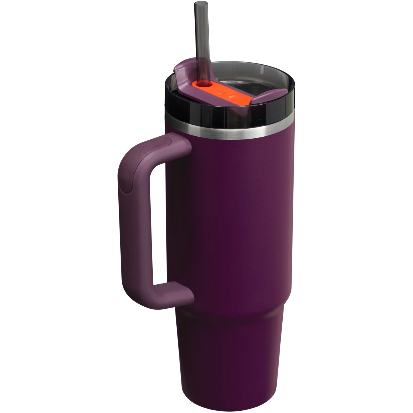 The Quencher H2.0 Flowstate™ Tumbler | 30 OZ - Plum