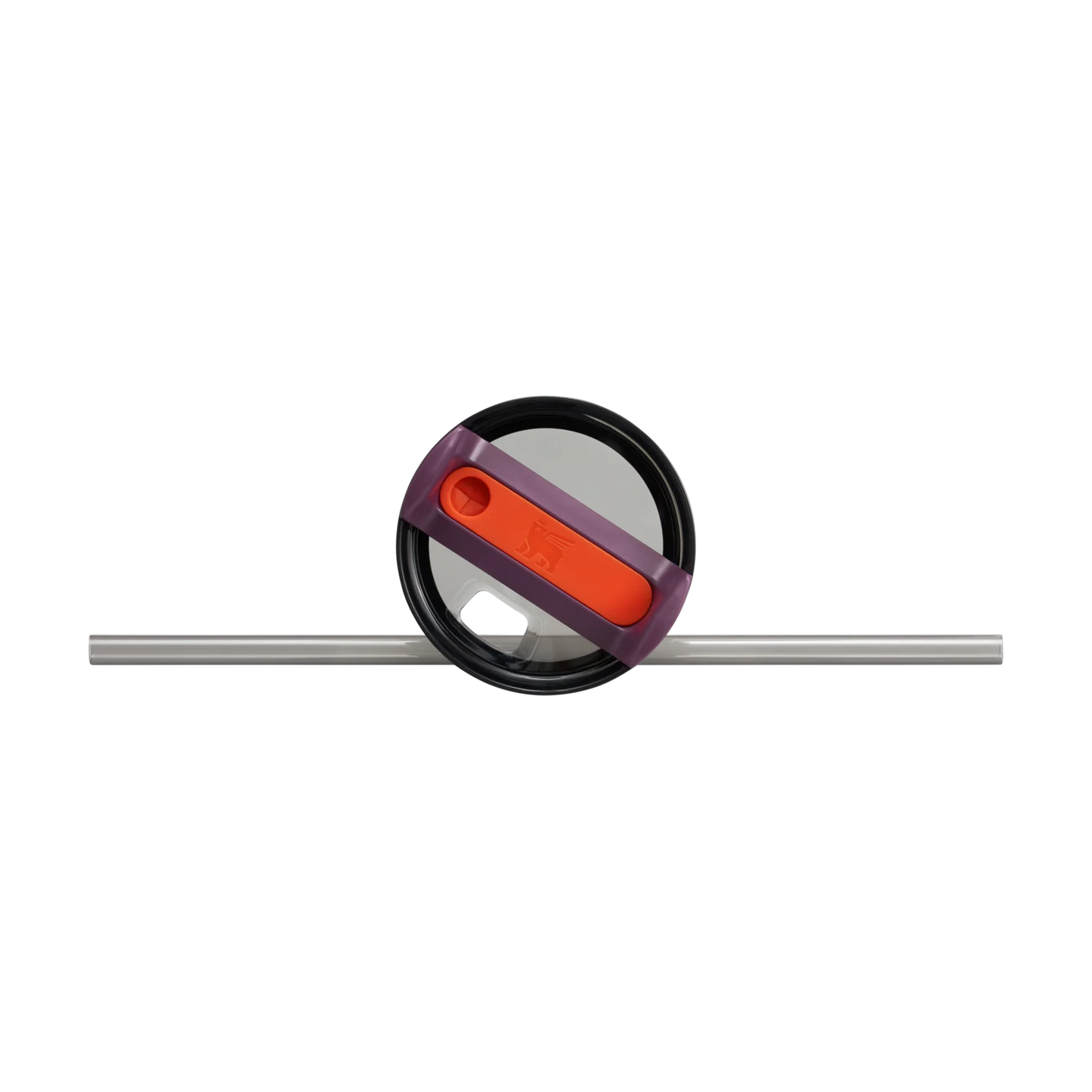 The Quencher H2.0 Flowstate™ Tumbler | 30 OZ - Plum