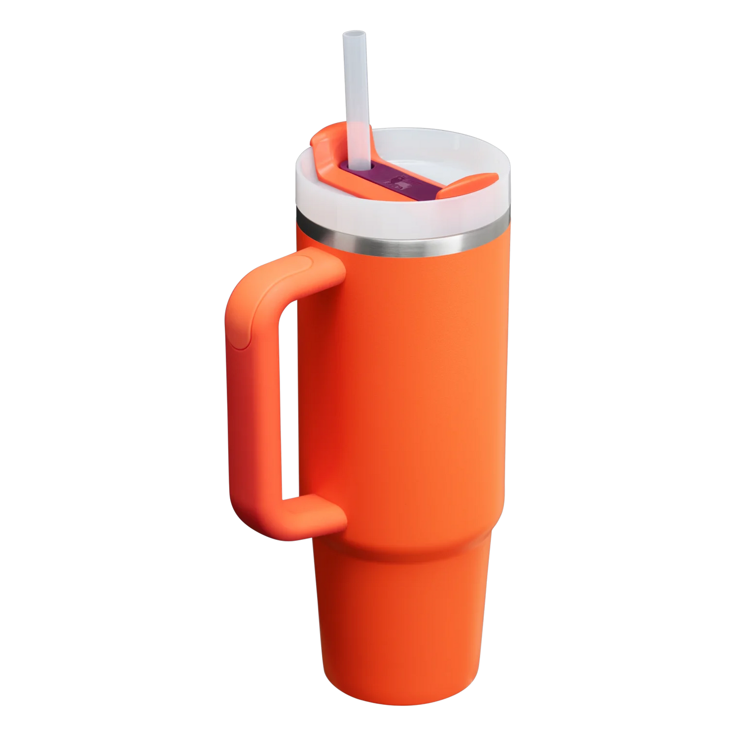 The Quencher H2.0 Flowstate™ Tumbler | 30 OZ - Tigerlily Plum