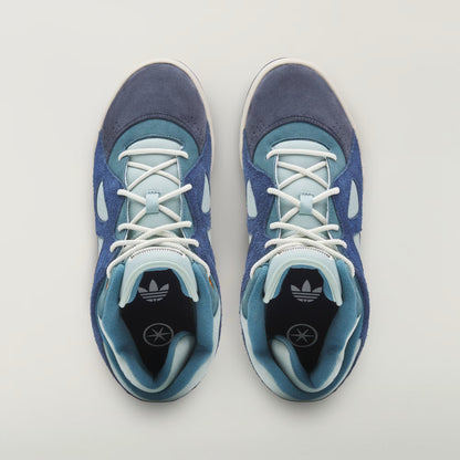 Adidas x Bad Bunny BADBO 1.0 - Night Navy / Night Indigo / Bliss