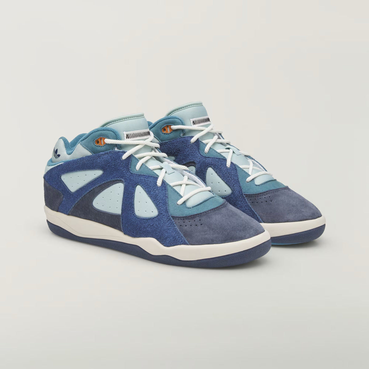 Adidas x Bad Bunny BADBO 1.0 - Night Navy / Night Indigo / Bliss