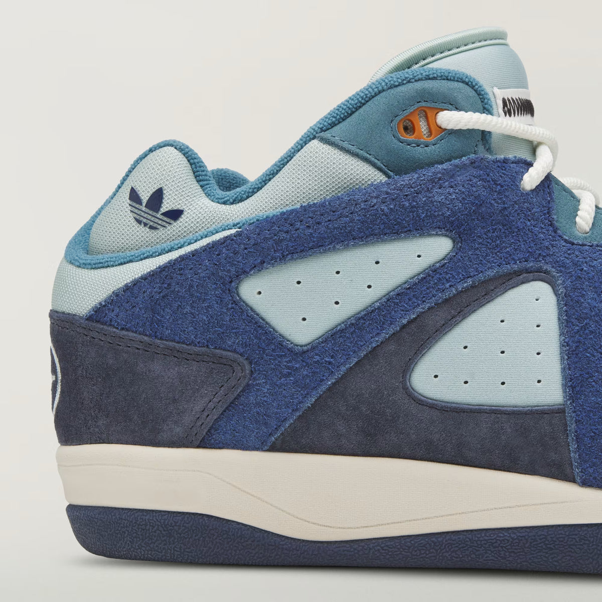 Adidas x Bad Bunny BADBO 1.0 - Night Navy / Night Indigo / Bliss