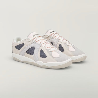 Adidas x Bad Bunny BADBO 1.1 GS - Chalk White / Grey Two / Pink