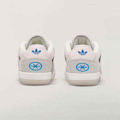 Adidas x Bad Bunny BADBO 1.1 GS - Chalk White / Grey Two / Pink