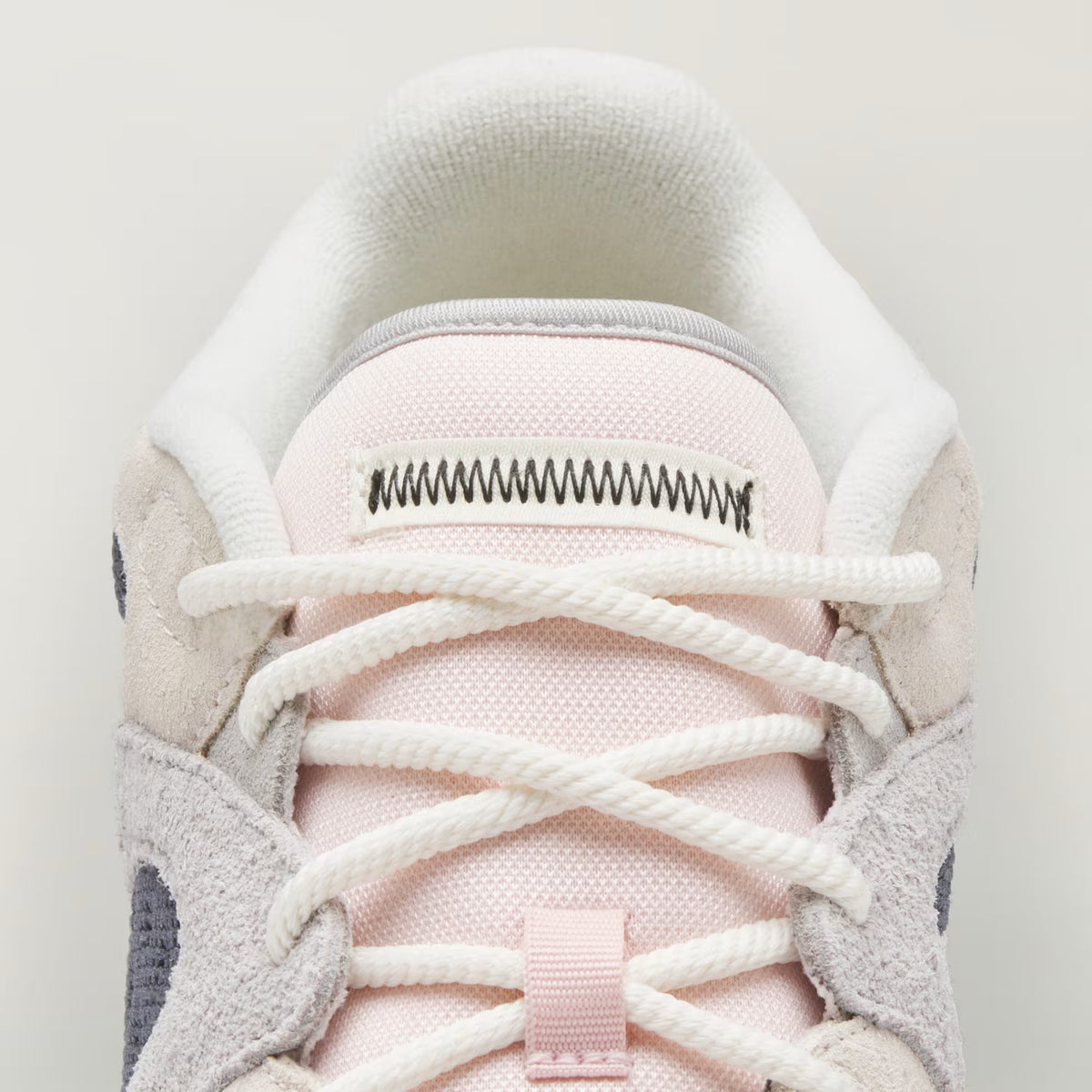 Adidas x Bad Bunny BADBO 1.1 GS - Chalk White / Grey Two / Pink