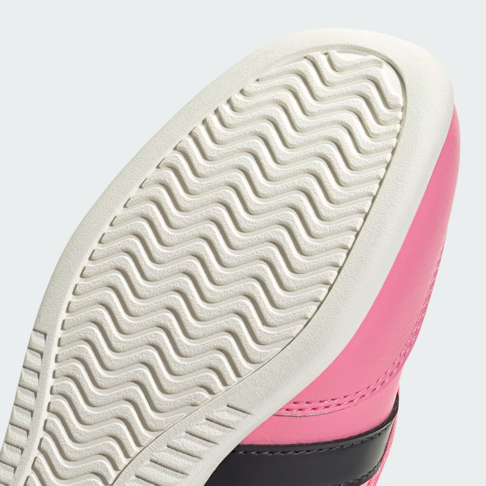 Grade School Adidas Barreda Mary Jane Junior - Bliss Pink / Carbon / Off White