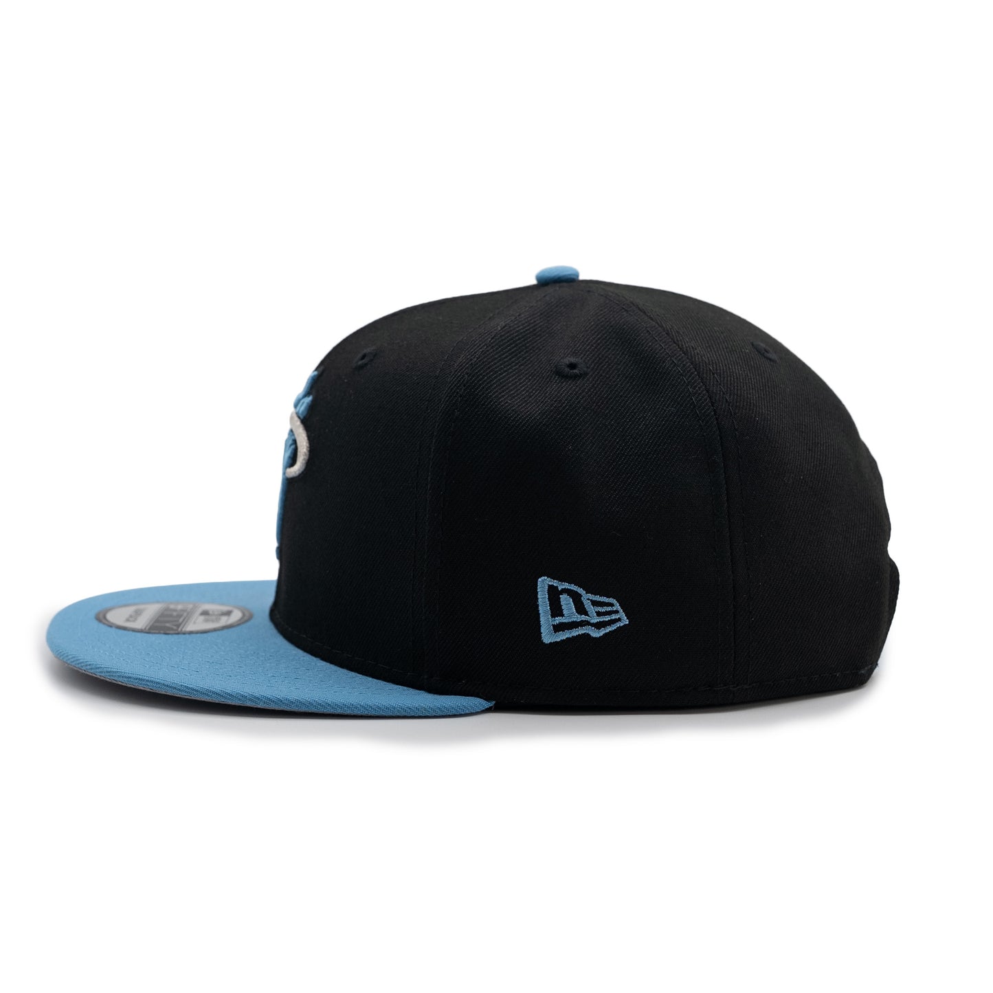 New Era 9FIFTY Miami Heat