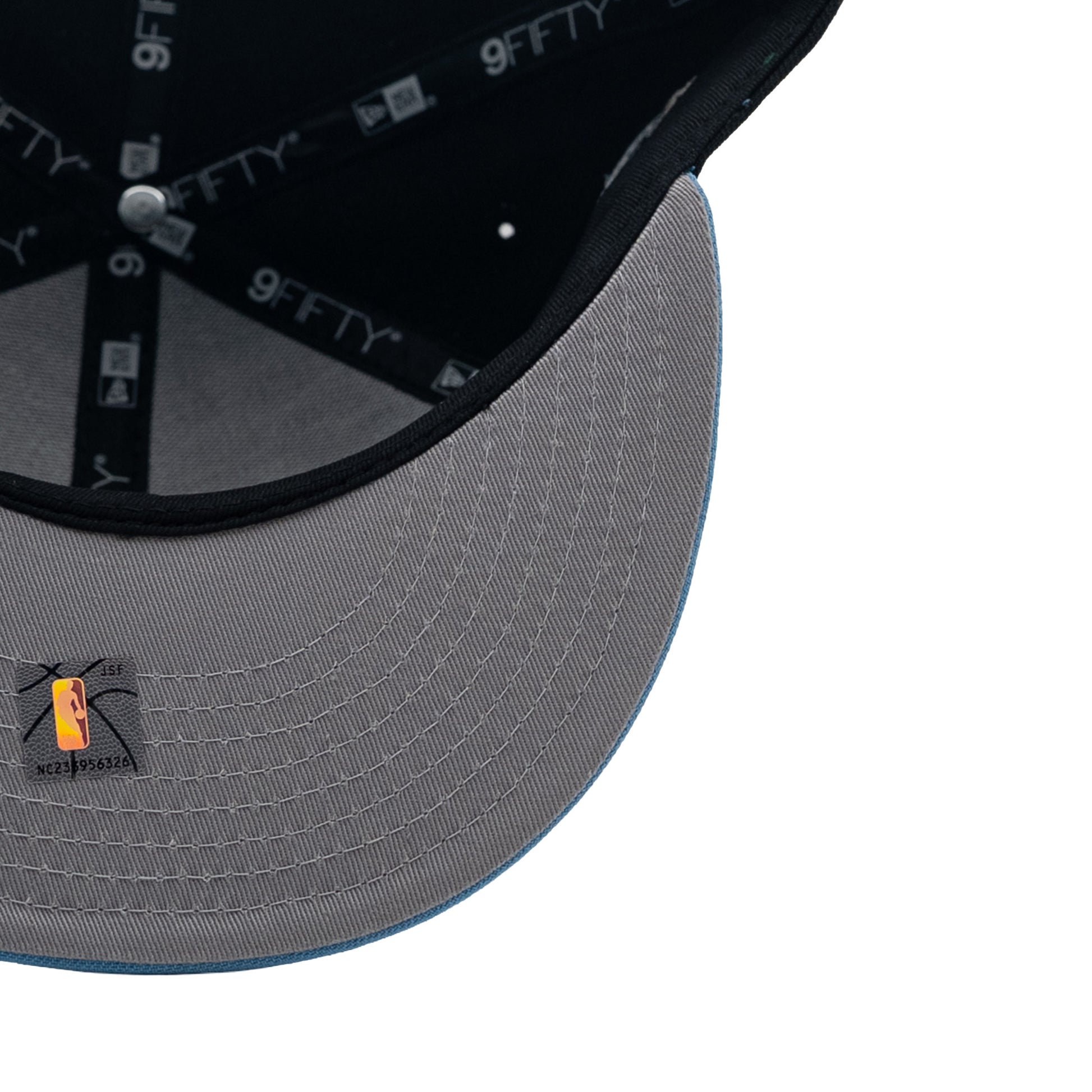 New Era 9FIFTY Miami Heat