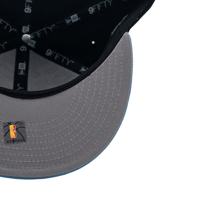 New Era 9FIFTY Miami Heat