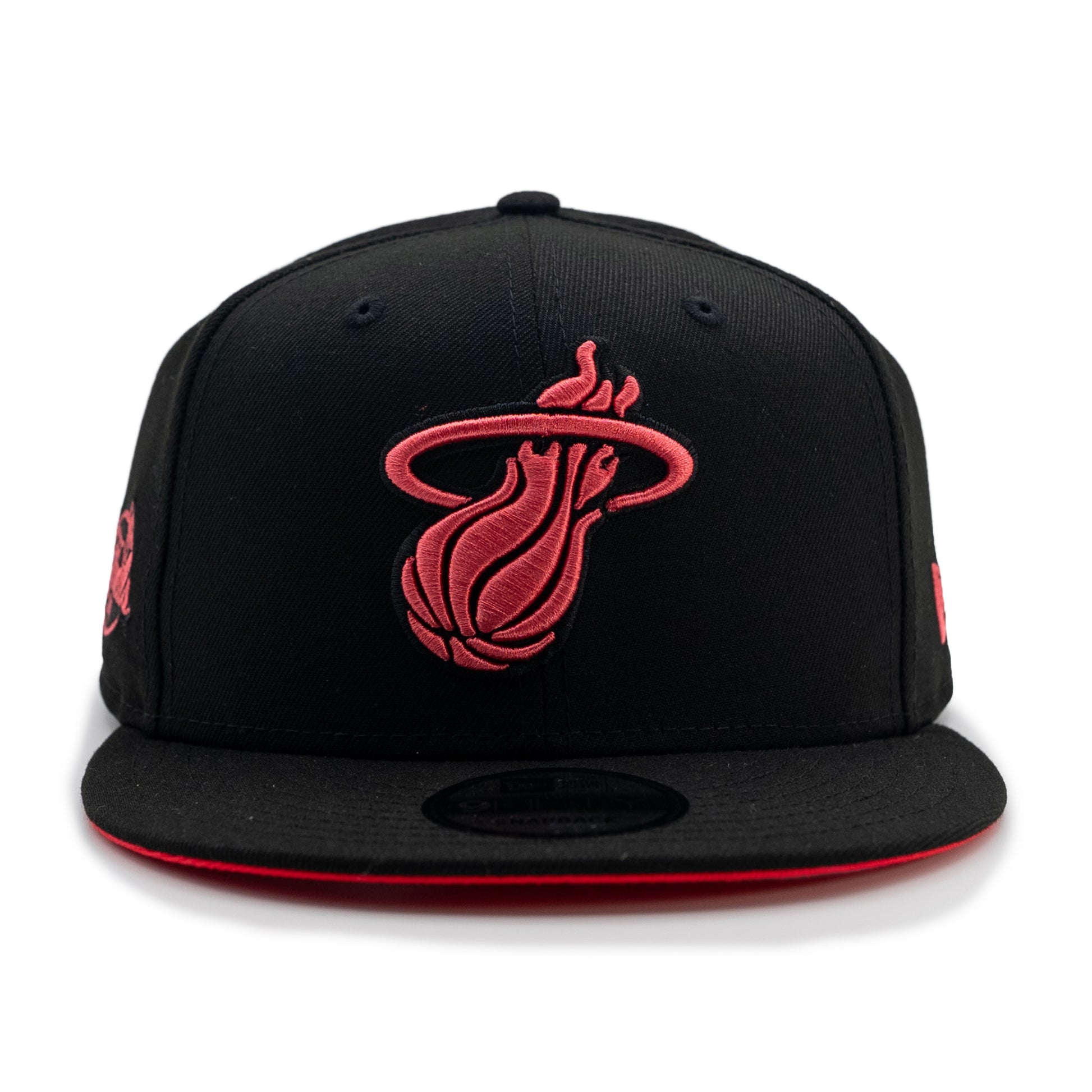 New Era 9FIFTY Miami Heat