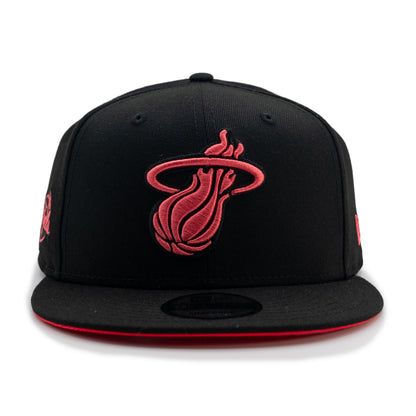 New Era 9FIFTY Miami Heat