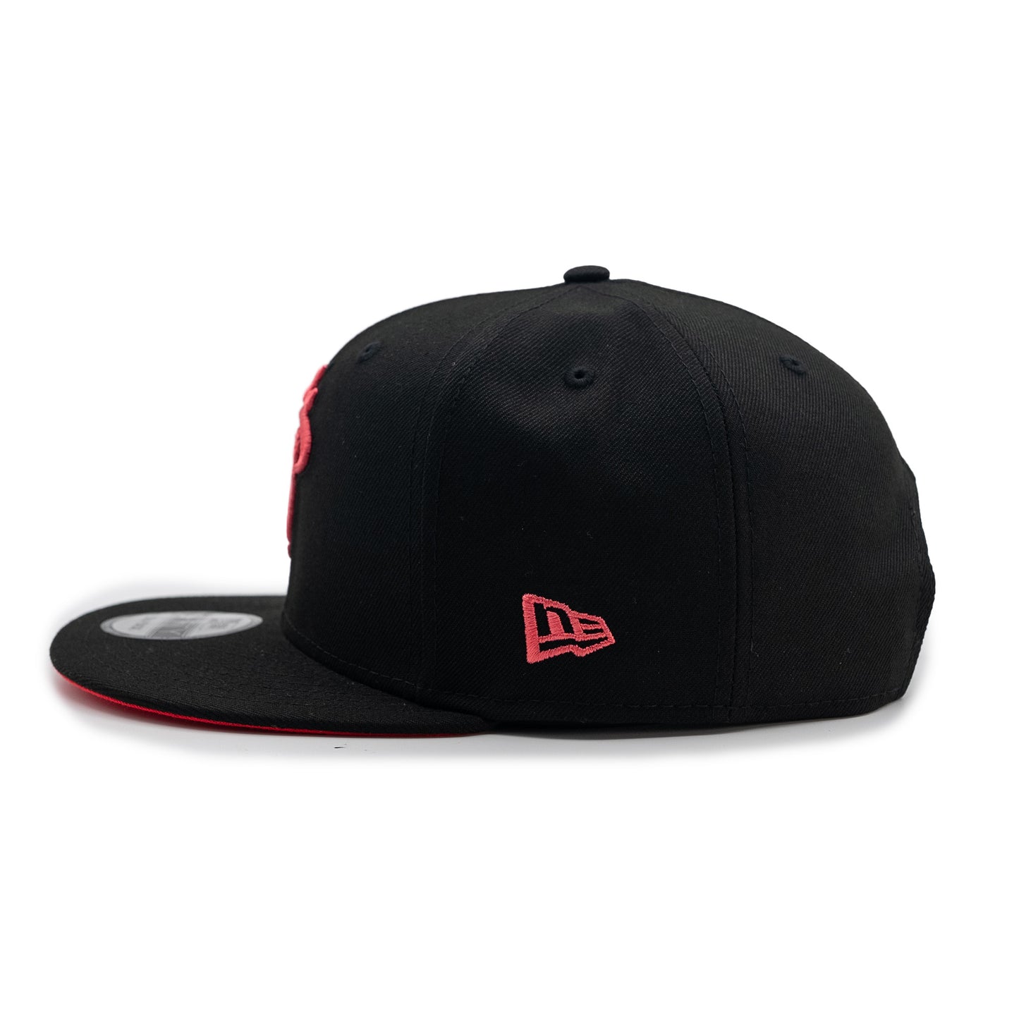New Era 9FIFTY Miami Heat