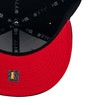 New Era 9FIFTY Miami Heat