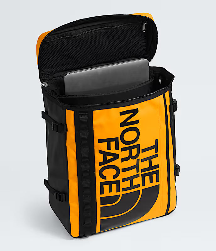 The North Face Base Camp Fuse Box - Summit Gold/Black