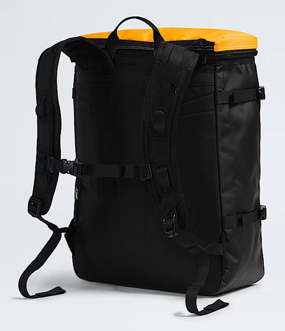 The North Face Base Camp Fuse Box - Summit Gold/Black