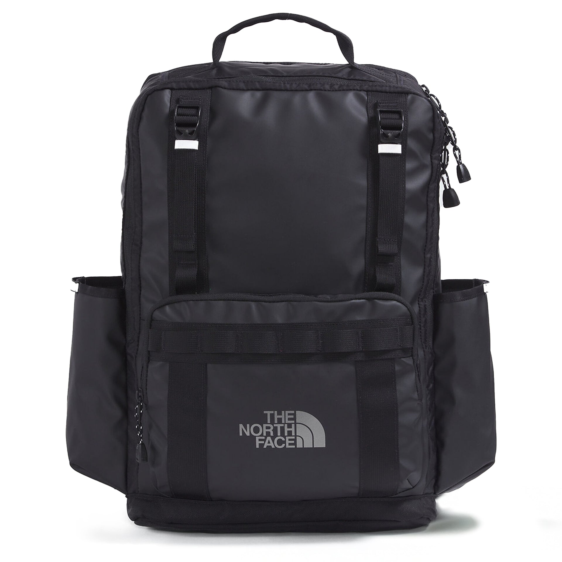 The North Face Base Camp Daypack - Black  Cool J's Miami online