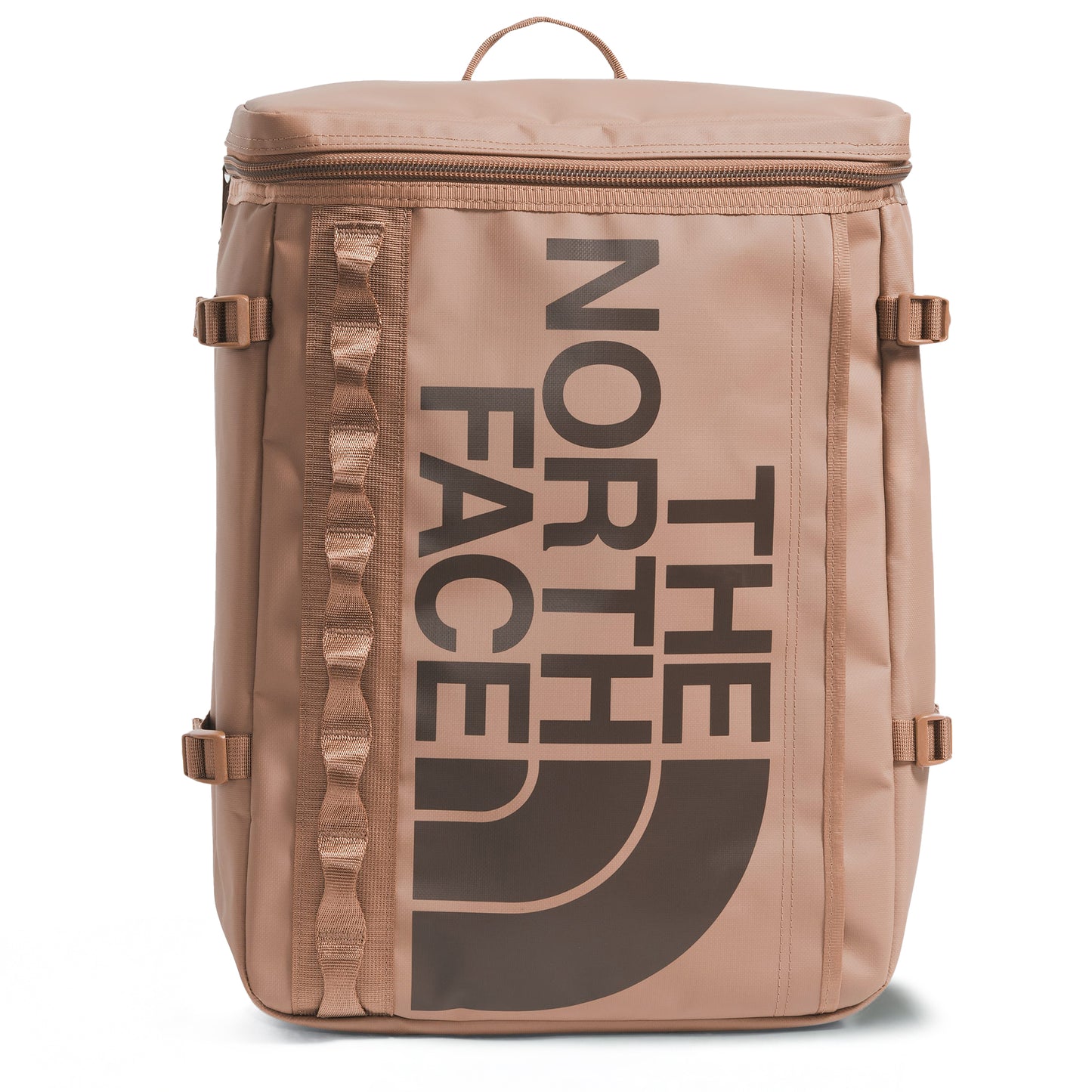 The North Face Base Camp Fuse Box - Latte Smoke