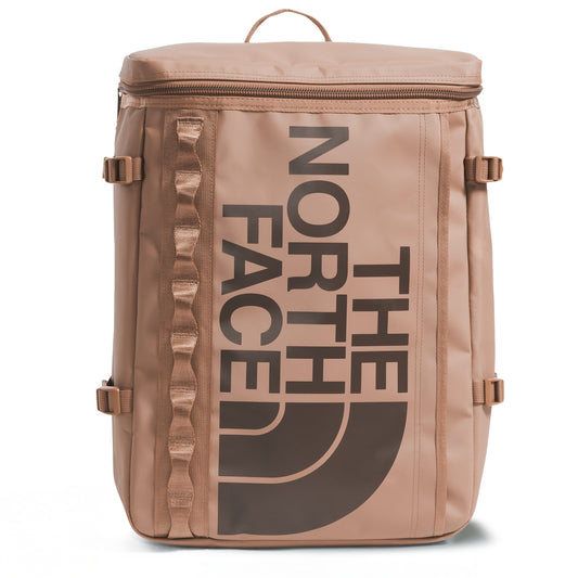 The North Face Base Camp Fuse Box - Latte Smoke