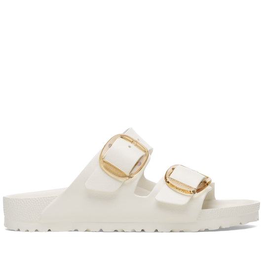 Birkenstock Arizona Big Buckle EVA - Eggshell