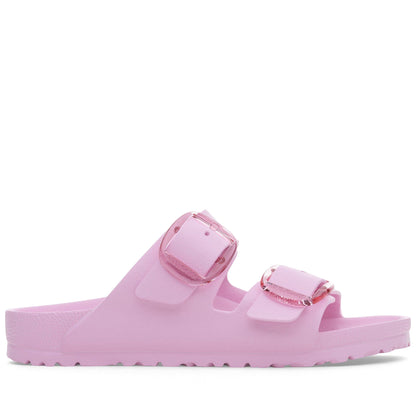 Birkenstock Arizona Big Buckle EVA - Fondant Pink