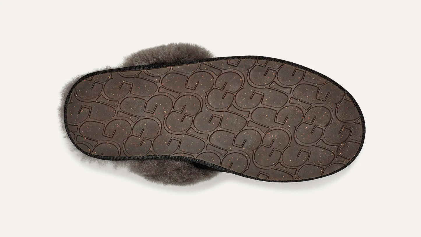 Women's UGG Scuffette II - Black
