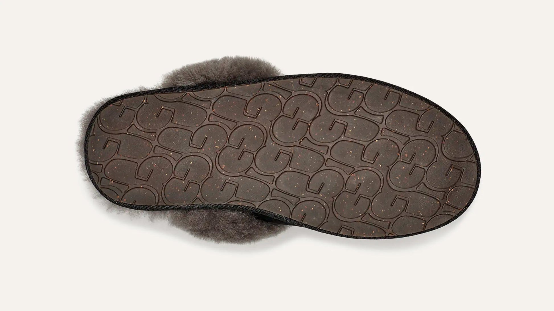 Women's UGG Scuffette II - Black