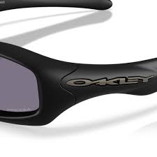 Oakley Fat Cat Sunglasses - Matte Black