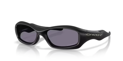Oakley Fat Cat Sunglasses - Matte Black