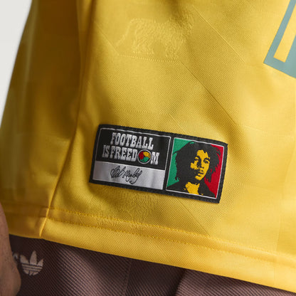 Men´s Adidas Bob Marley Originals Jersey