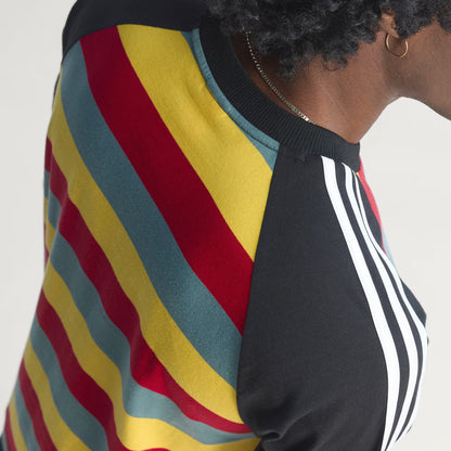 Men's Adidas x Bob Marley T-Shirt - Multicolor