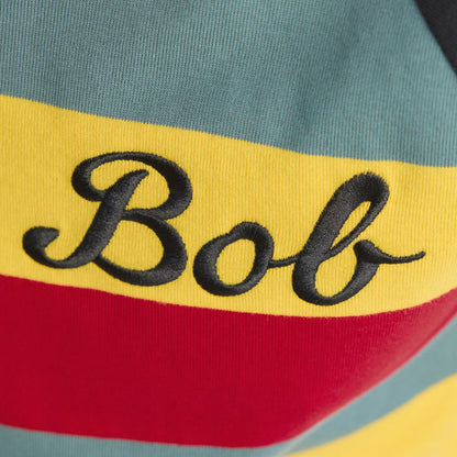 Men's Adidas x Bob Marley T-Shirt - Multicolor