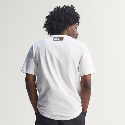 Adidas Bob Marley Originals - White