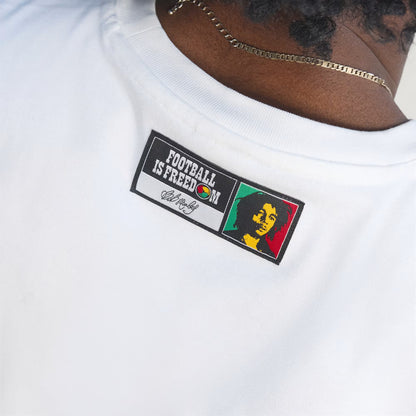 Adidas Bob Marley Originals - White