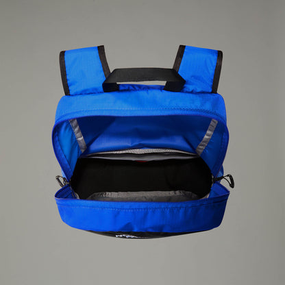 The North Face Borealis Convertible - Blue/Black