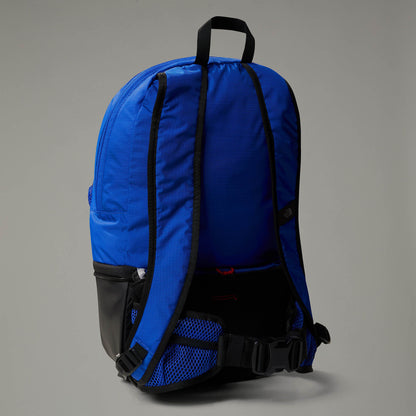 The North Face Borealis Convertible - Blue/Black