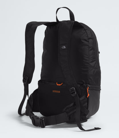 The North Face Borealis Convertible - Black/Black