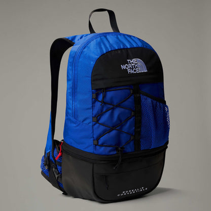 The North Face Borealis Convertible - Blue/Black