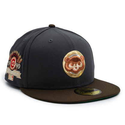 New Era Chicago Cubs 59FIFTY Fitted Hat