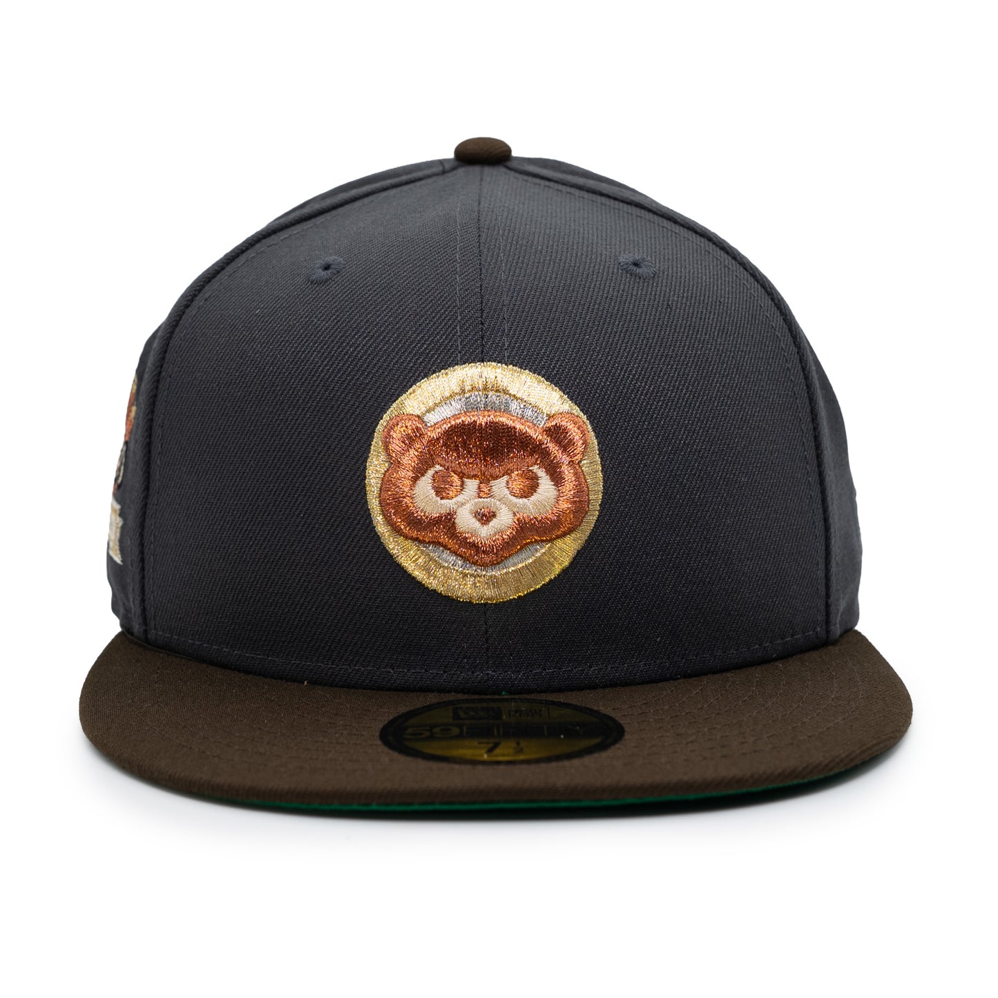 New Era Chicago Cubs 59FIFTY Fitted Hat