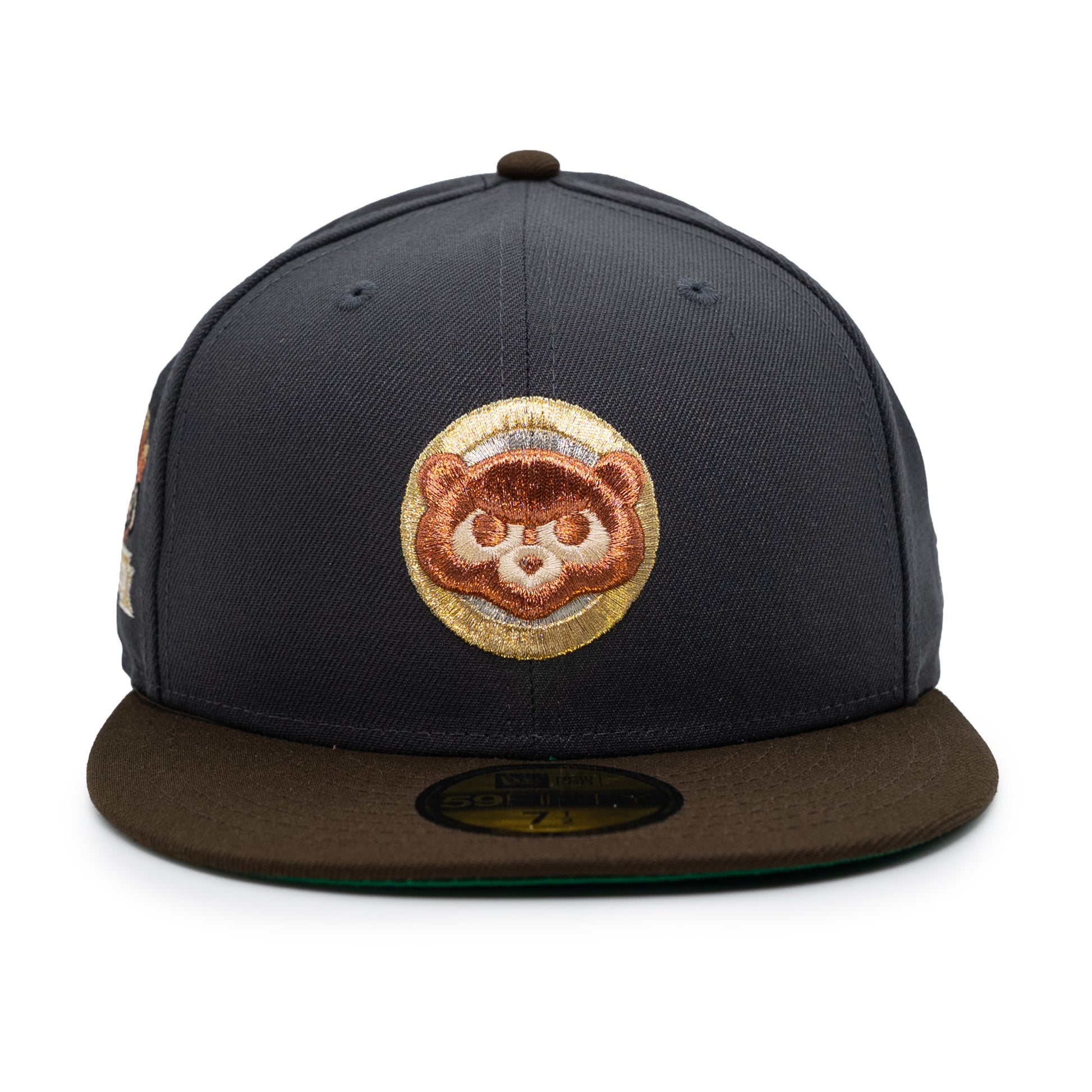 New Era Chicago Cubs 59FIFTY Fitted Hat