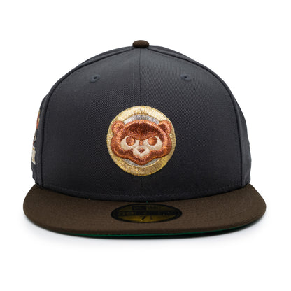 New Era Chicago Cubs 59FIFTY Fitted Hat