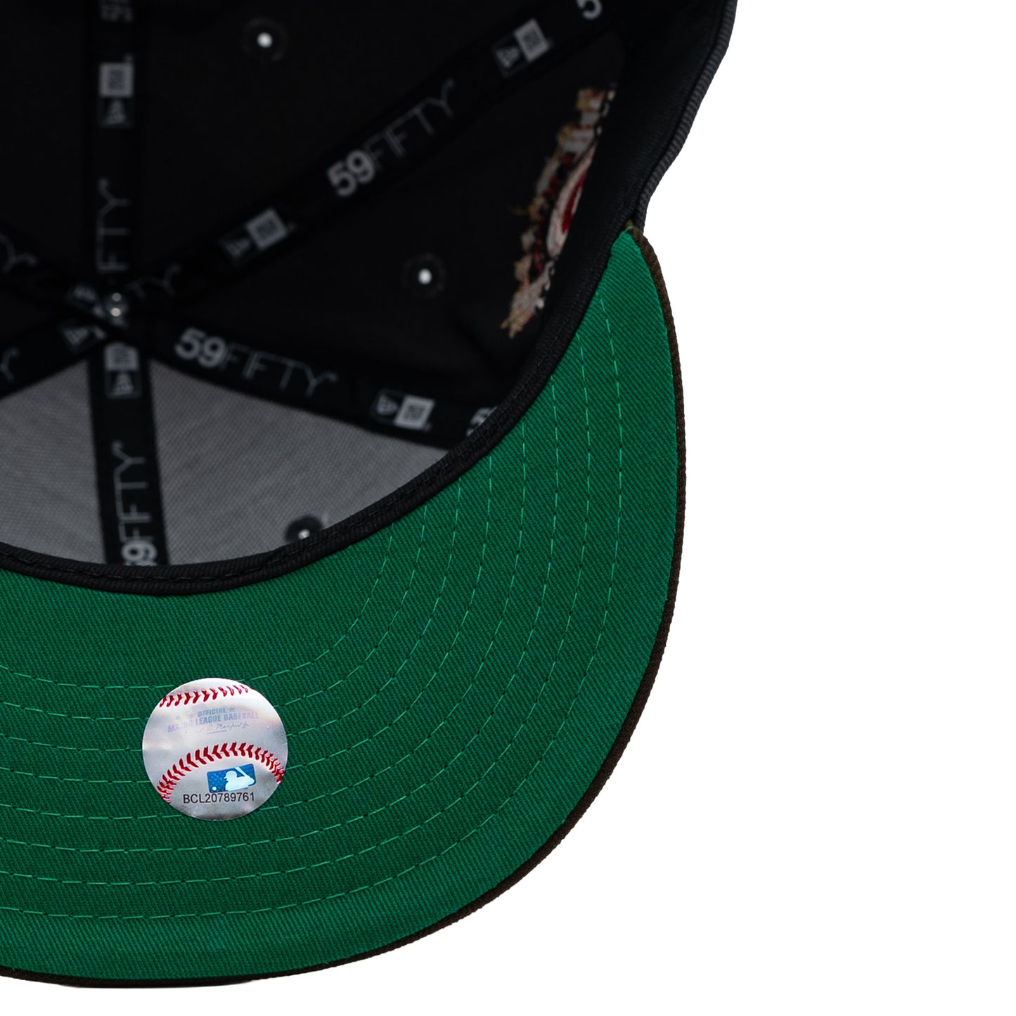 New Era Chicago Cubs 59FIFTY Fitted Hat