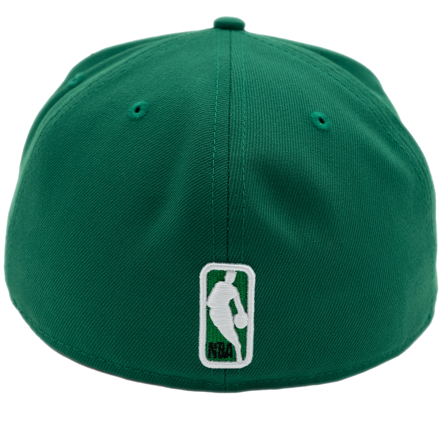 New Era Boston Celtics 59Fifty Fitted Hat - Green