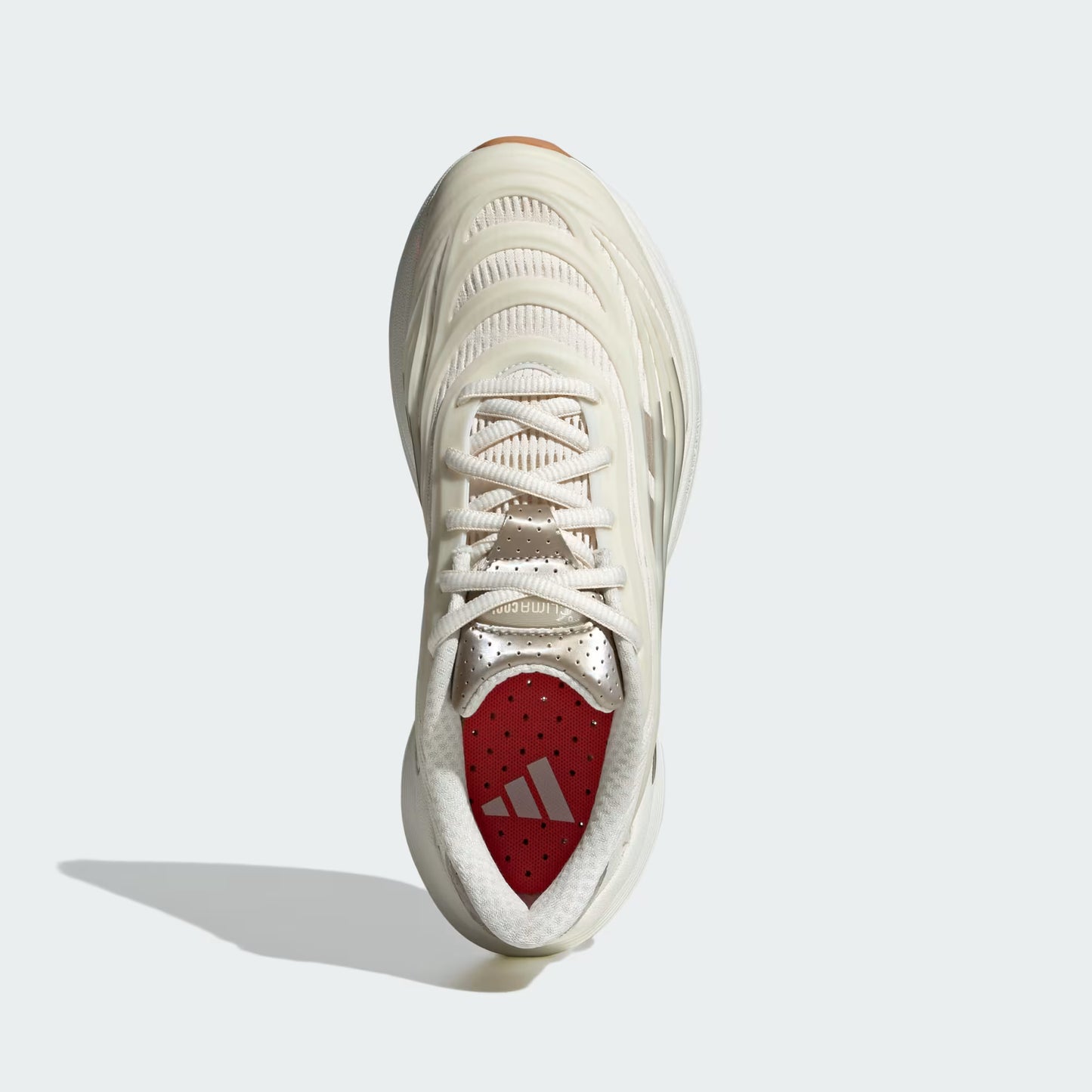 Men's Adidas CLIMACOOL SPW - Wonder White / Cyber Metallic / Off White