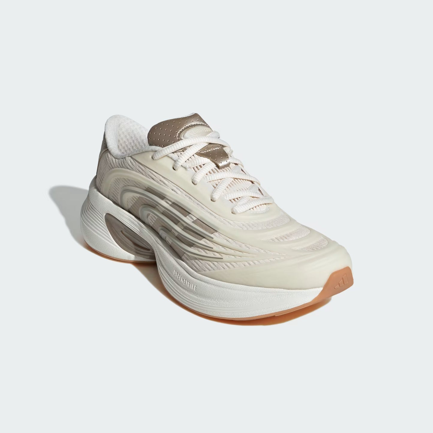 Men's Adidas CLIMACOOL SPW - Wonder White / Cyber Metallic / Off White
